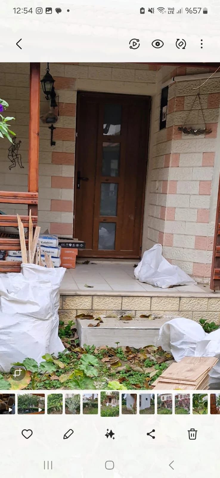 Çelik Kapı — CMT Şahin Yapı