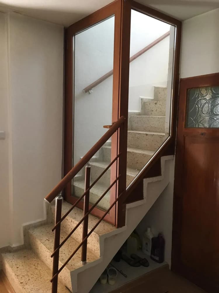 Referans Proje 81 — Özdere / İzmir Cam Balkon Sistemleri referans projesi